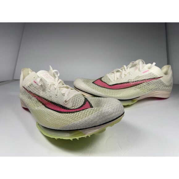 Nike Air Zoom Victory Track & Field Shoes  w Spikes CD4385-101 Men Size 14 - NEW main image 7